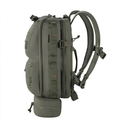 Combat Medic Backpack Elite