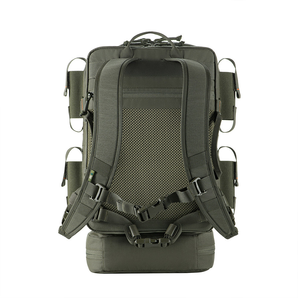 Combat Medic Backpack Elite