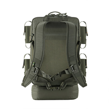 Combat Medic Backpack Elite