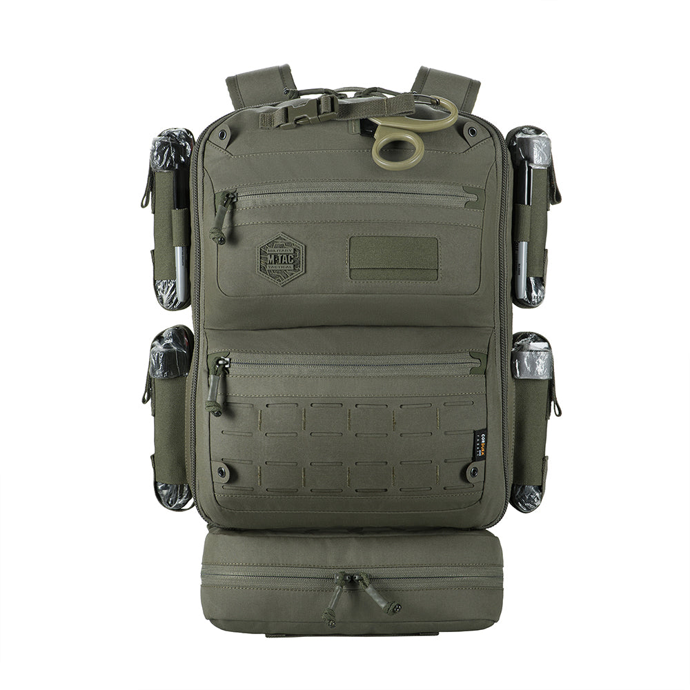 Combat Medic Backpack Elite