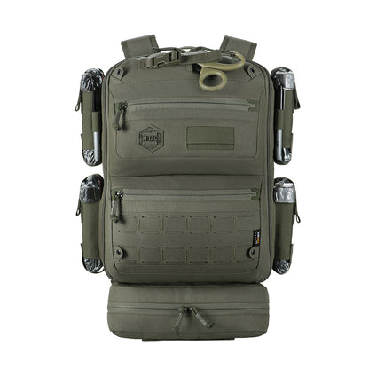 Combat Medic Backpack Elite