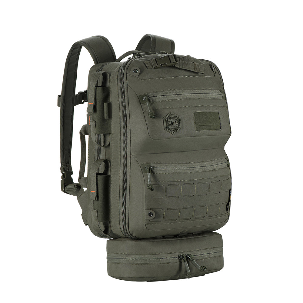 Combat Medic Backpack Elite