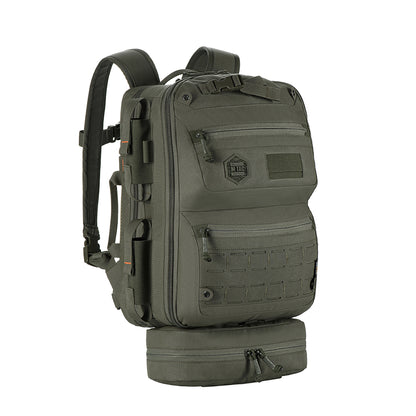 Combat Medic Backpack Elite