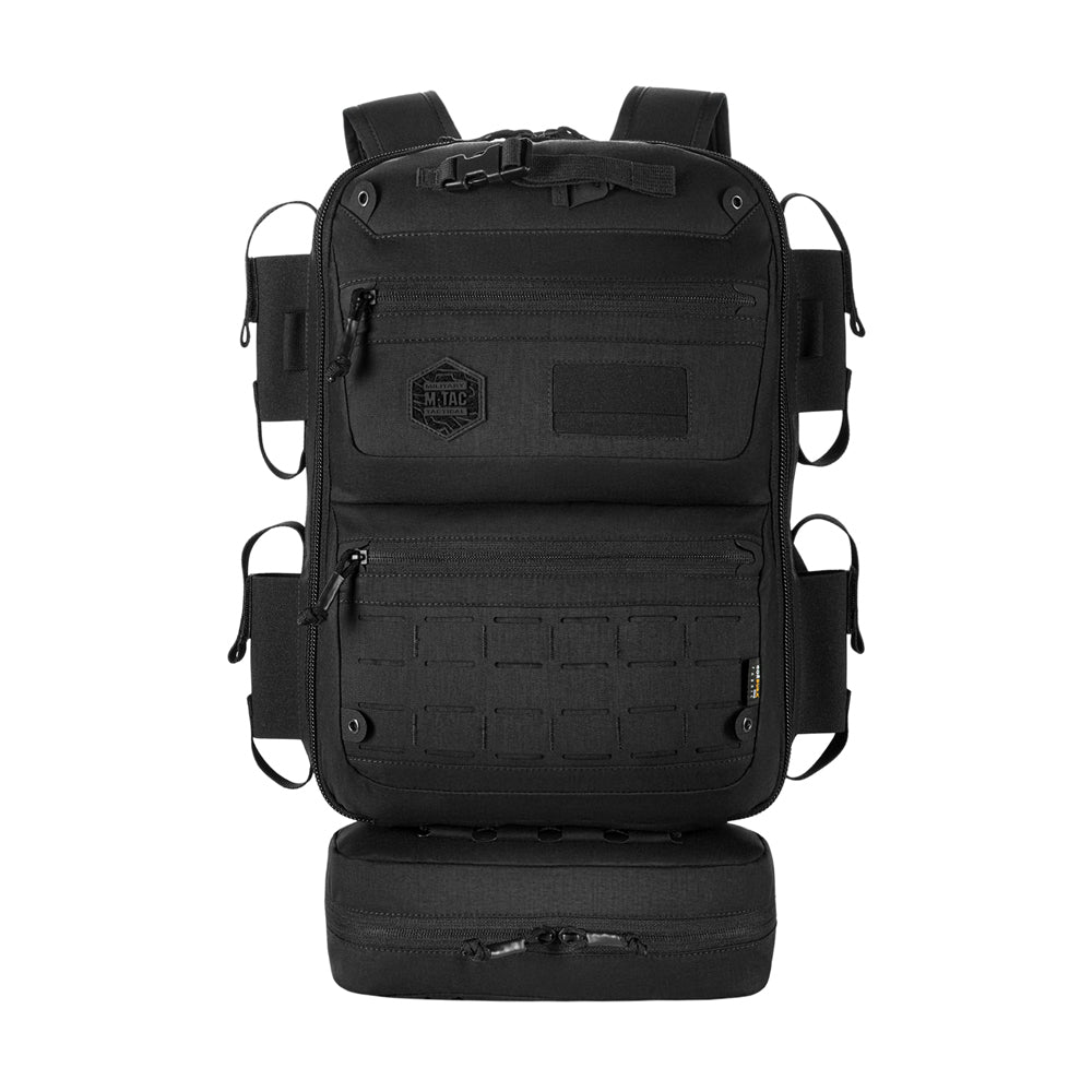 Combat Medic Backpack Elite