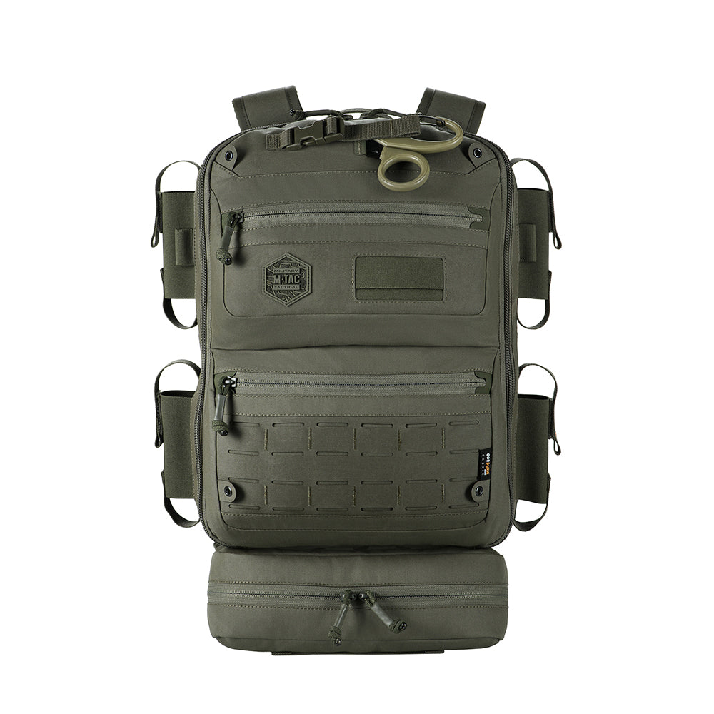 Combat Medic Backpack Elite