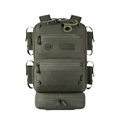 Combat Medic Backpack Elite
