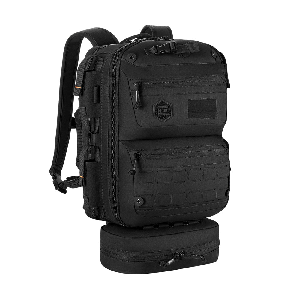 Combat Medic Backpack Elite