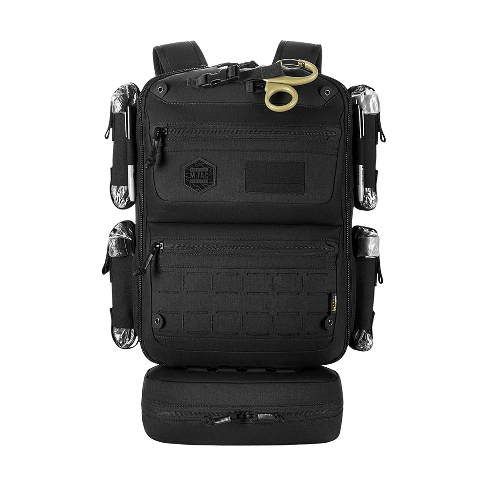 Combat Medic Backpack Elite
