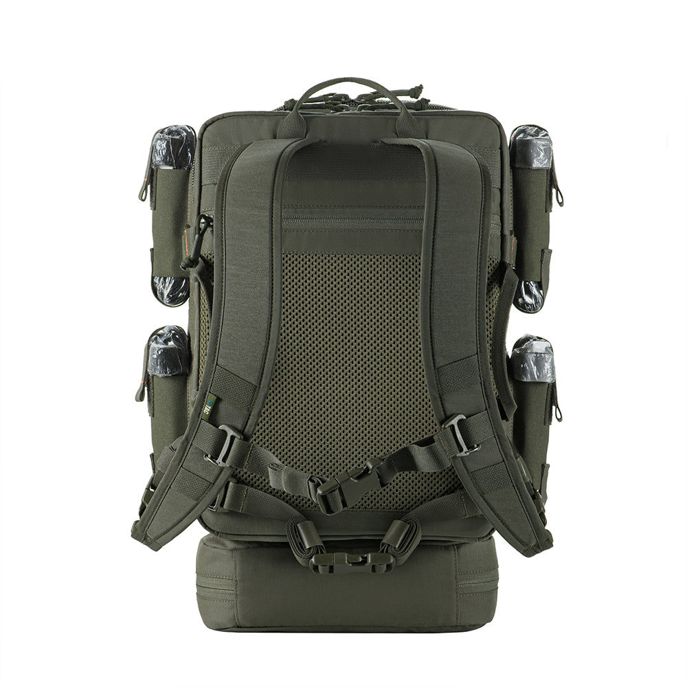 Combat Medic Backpack Elite