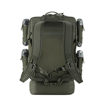 Combat Medic Backpack Elite