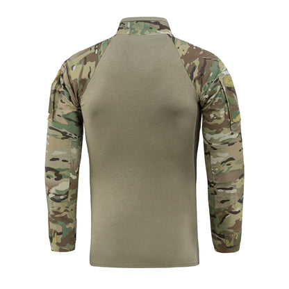 Combat Shirt Gen.II Pro NYCO Extreme