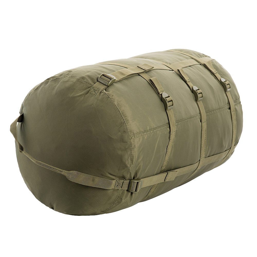 Compression sack