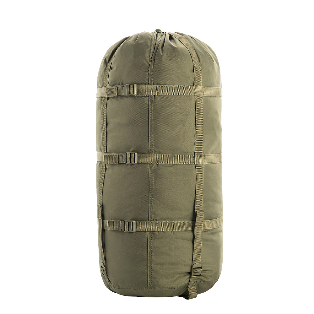 Compression sack