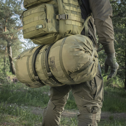 Compression sack