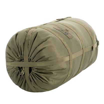 Compression sack