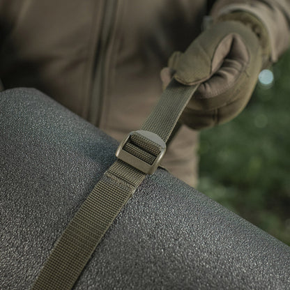 Compressive Strap