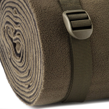 Compressive Strap