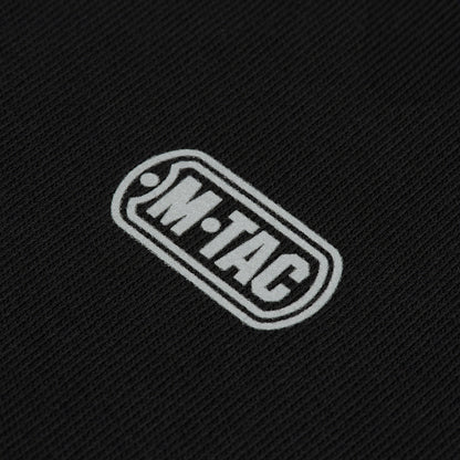 Cotton Raglan Hard Hoodie