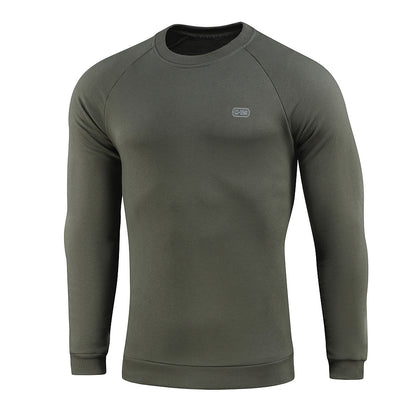 Cotton Sweatshirt