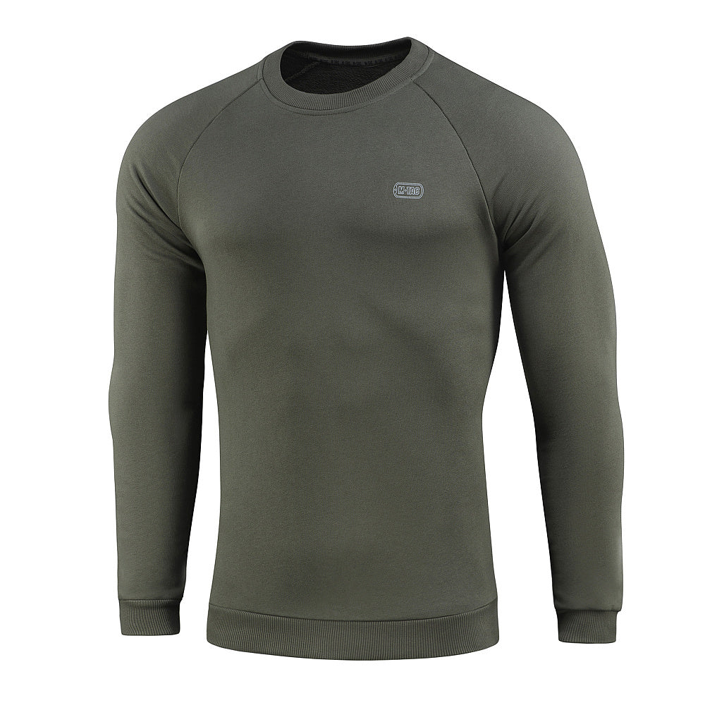 Cotton Sweatshirt