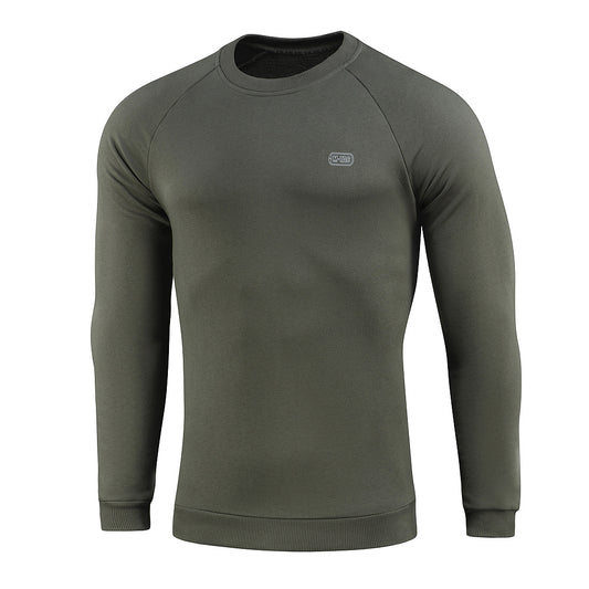 Cotton Sweatshirt