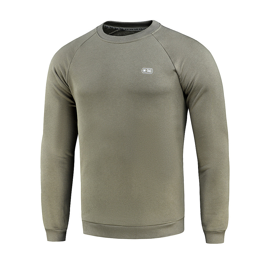 Cotton Sweatshirt