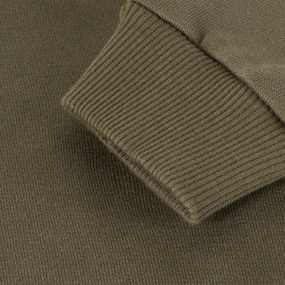 Cotton Sweatshirt Hard