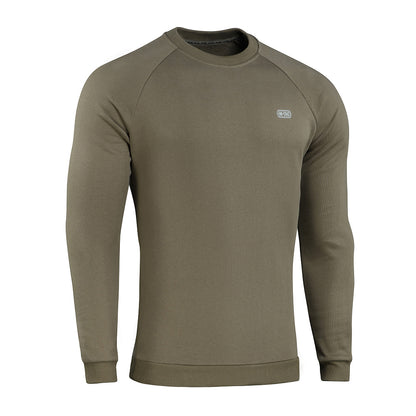 Cotton Sweatshirt Hard