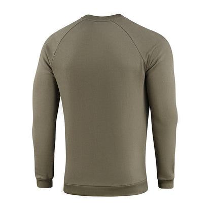 Cotton Sweatshirt Hard