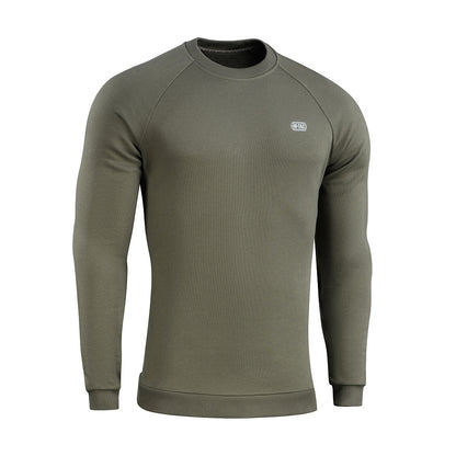 Cotton Sweatshirt Hard
