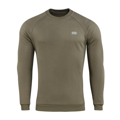 Cotton Sweatshirt Hard