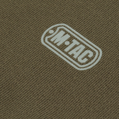 Cotton Sweatshirt Hard