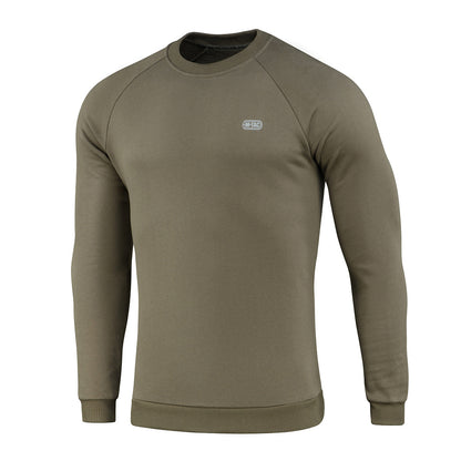 Cotton Sweatshirt Hard