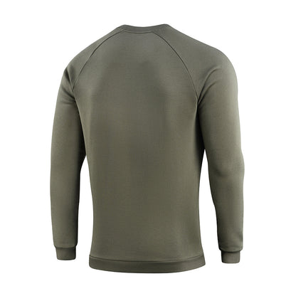 Cotton Sweatshirt Hard