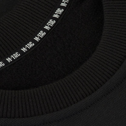 Cotton Sweatshirt Hard
