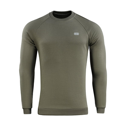 Cotton Sweatshirt Hard