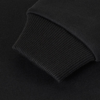 Cotton Sweatshirt Hard
