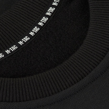 Cotton Sweatshirt Hard