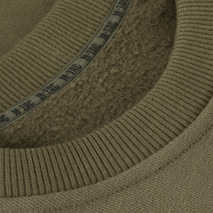 Cotton Sweatshirt Hard