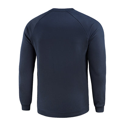 Cotton Sweatshirt