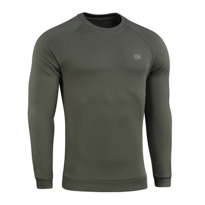 Cotton Sweatshirt