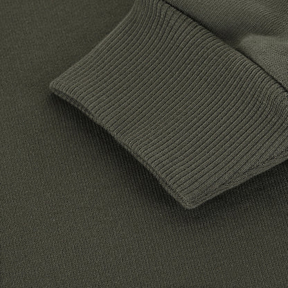 Cotton Sweatshirt