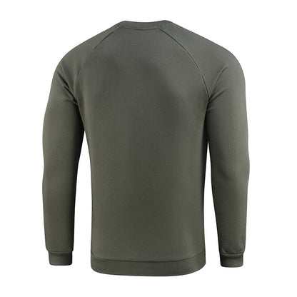 Cotton Sweatshirt