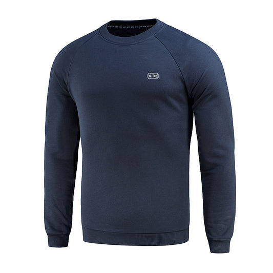 Cotton Sweatshirt