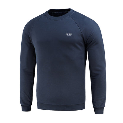 Cotton Sweatshirt