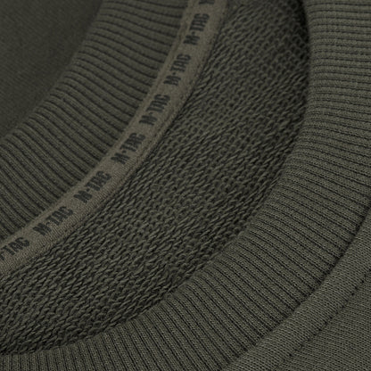 Cotton Sweatshirt