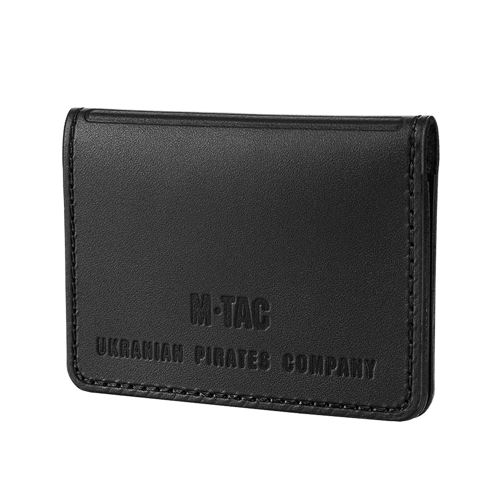 Cover for ID passport Pirate