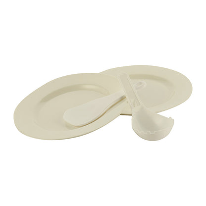 Crockery Set For 4-5 People