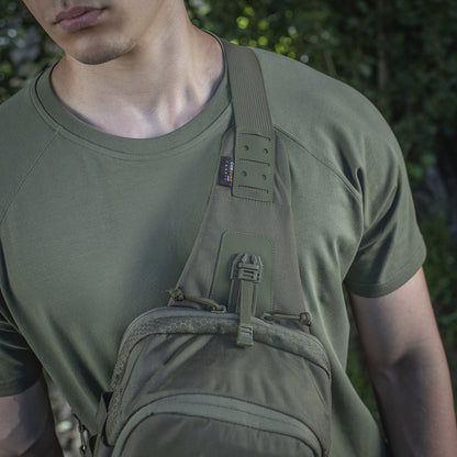 Cross Bag Elite Hex