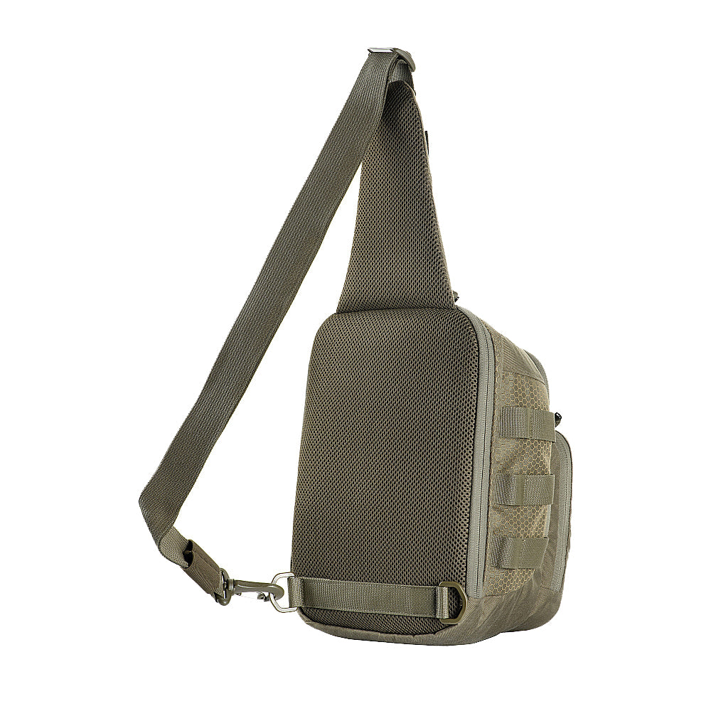 Cross Bag Elite Hex